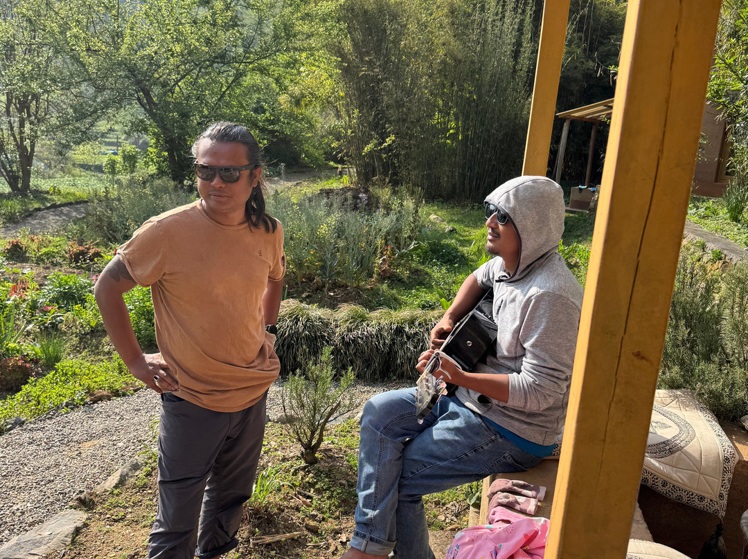 The Farm Stays at Herb Nepal主图