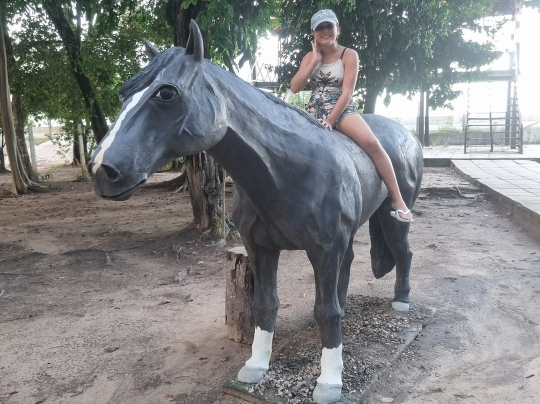 Farol Do Cabo Branco-Joao Pessoa必去景点