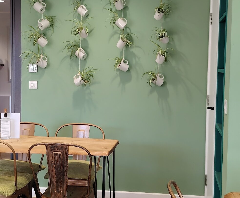 Ashling Park Estate主图