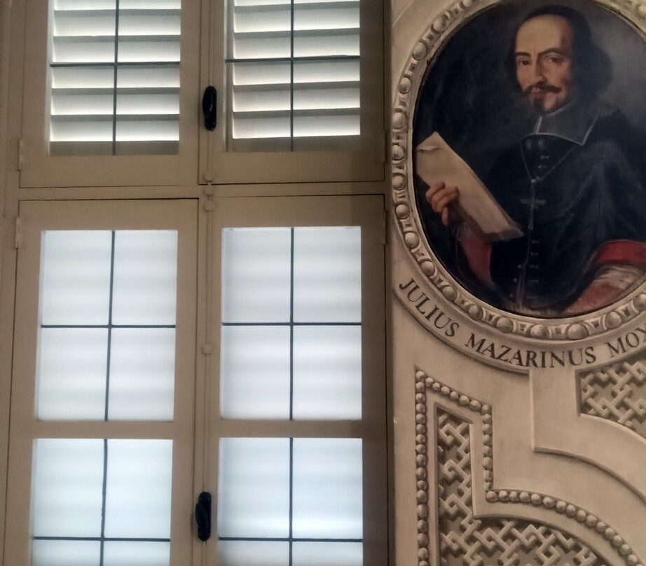 Palazzo Salmatoris-凯拉斯科必去景点