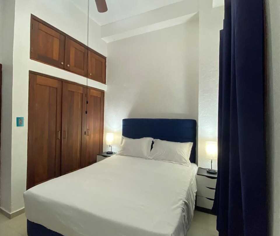 CEDOTURT Hotel Boutique & Escuela