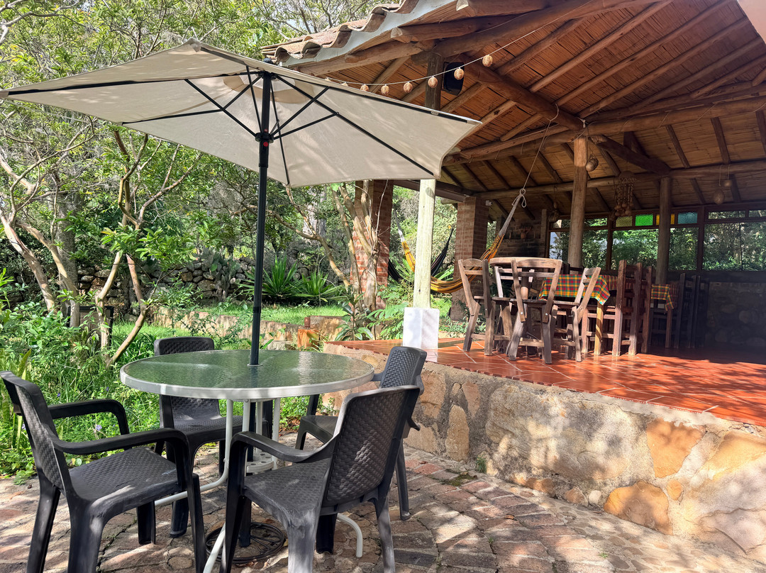 雷纳塞尔旅馆主图