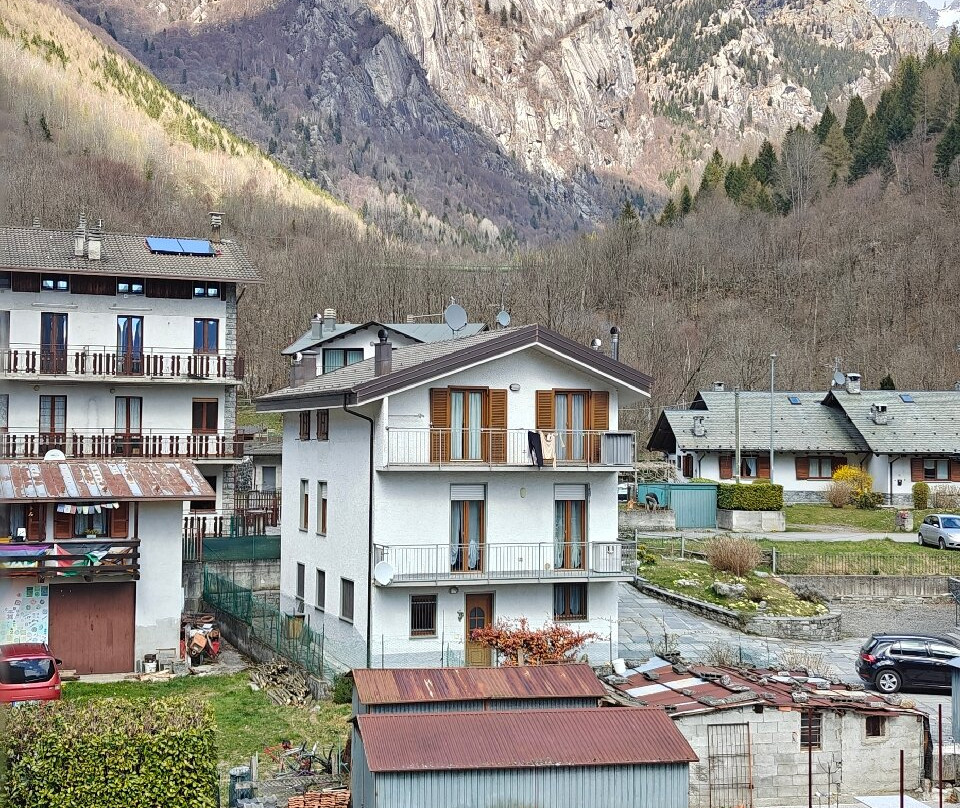 Hotel Badile