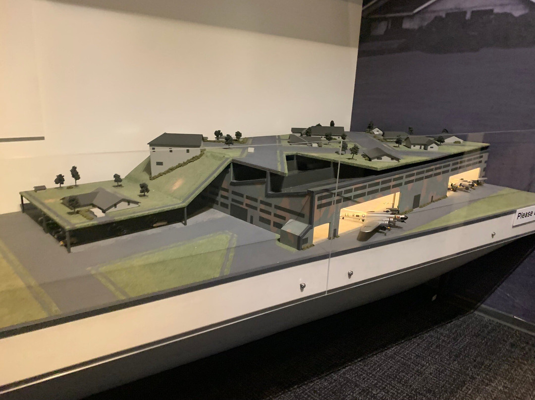 国际间谍博物馆-华盛顿特区必去景点