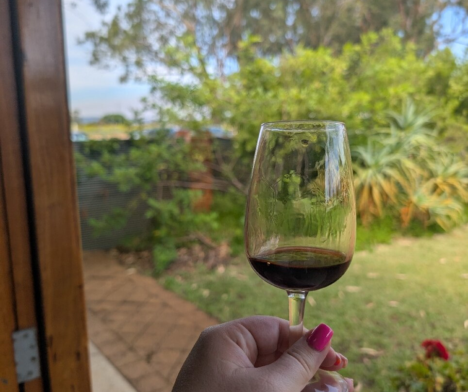 Out & About Wine Tours-珀斯必去景点