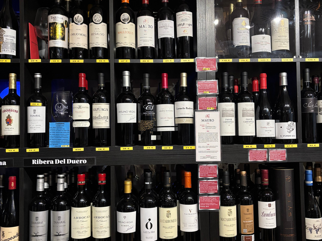 Mqm Museo Del Queso Manchego Toledo-托莱多必去景点