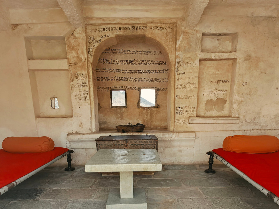 拉斯德维加尔酒店主图