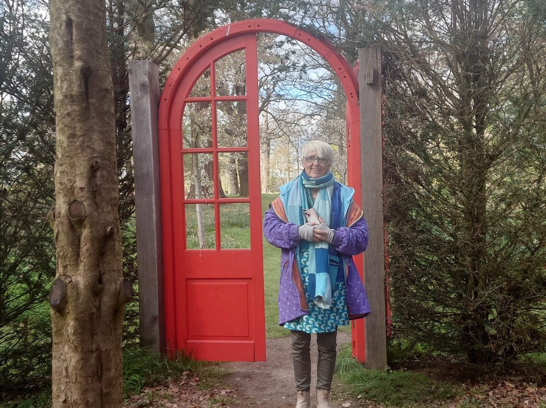 Hatfield House-哈特菲尔德必去景点