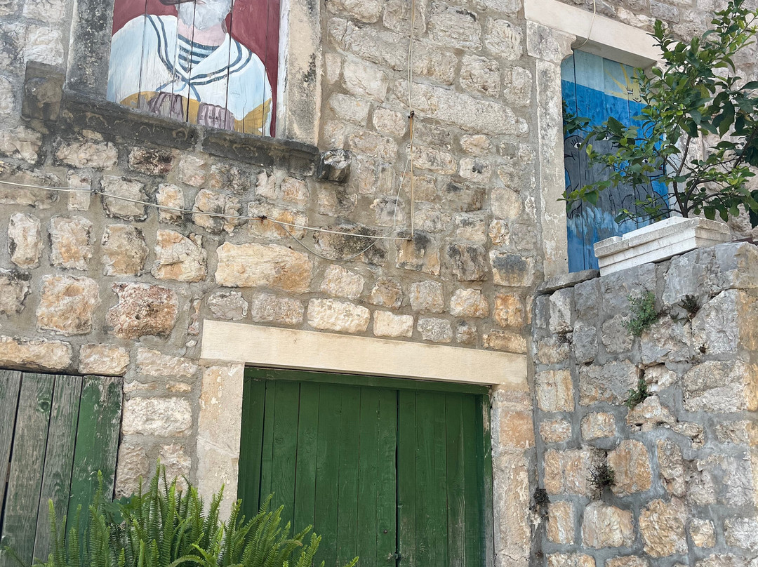 Ston Old Town-斯顿必去景点