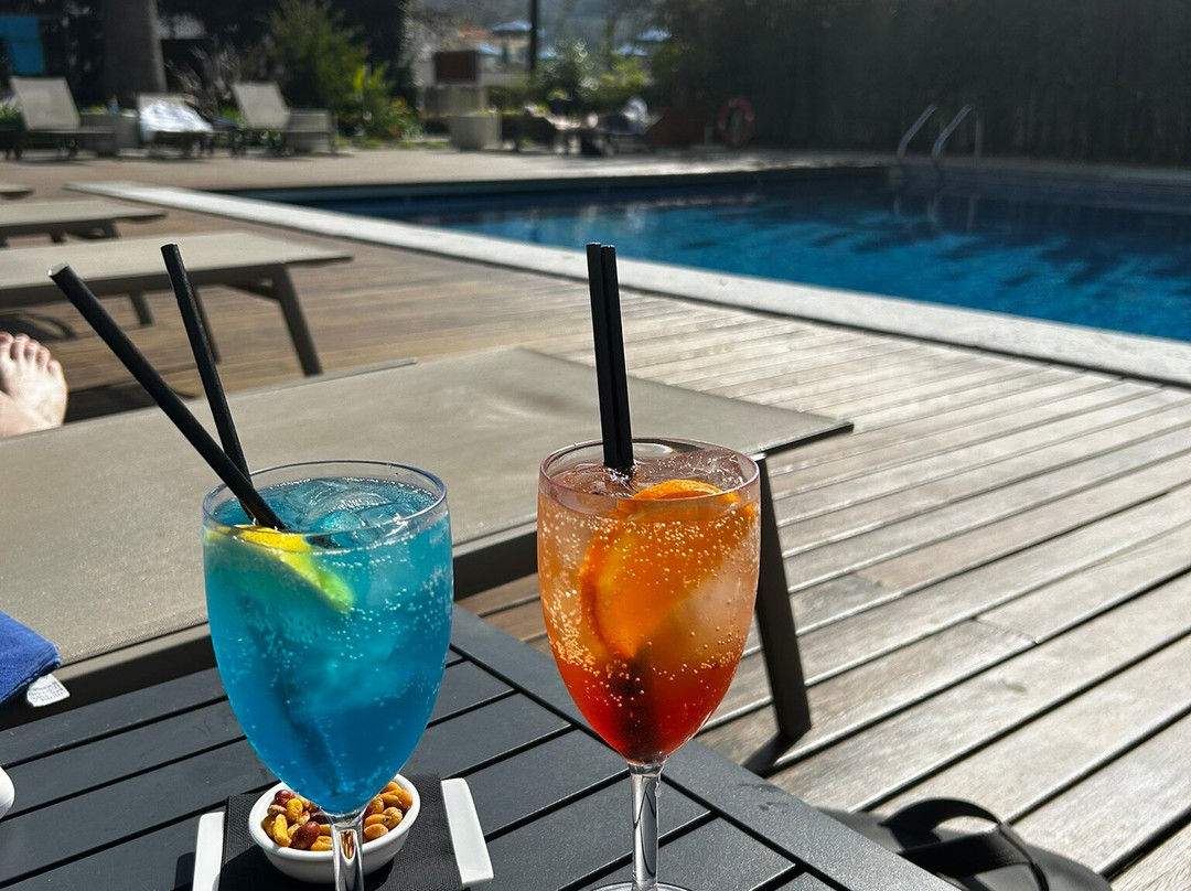 艾米亚酒店主图