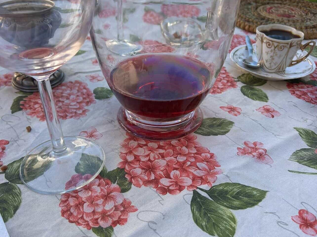 Azienda Vitivinicola Guazzotti-Gabiano必去景点