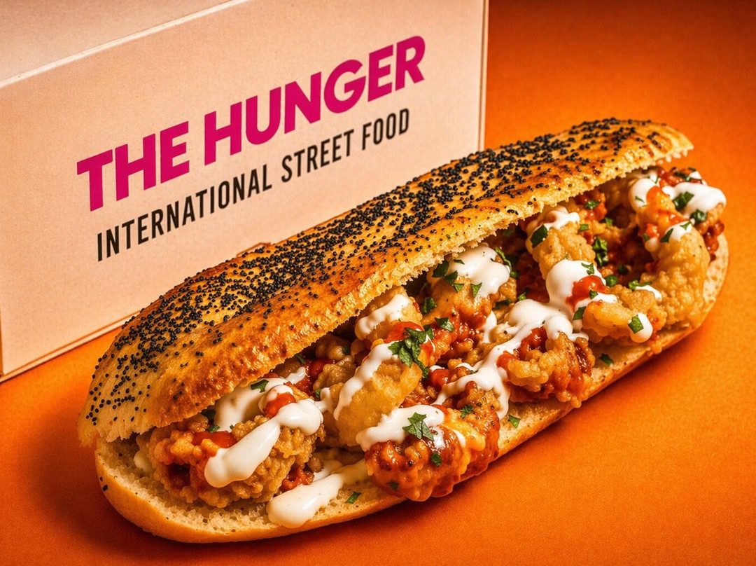 The Hunger