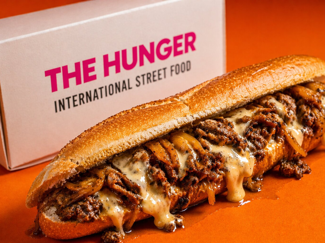 The Hunger
