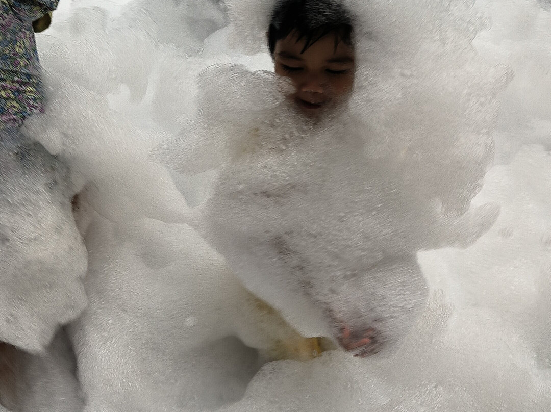 卡拉旺瑞圣达酒店主图