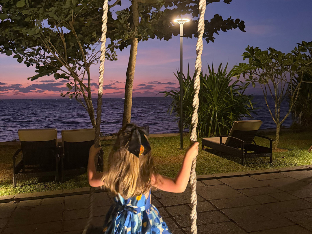 Gokulam大度假村与Spa主图