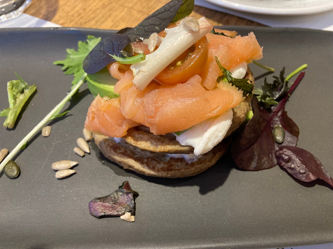 圣胡安德洛斯雷耶斯酒店主图