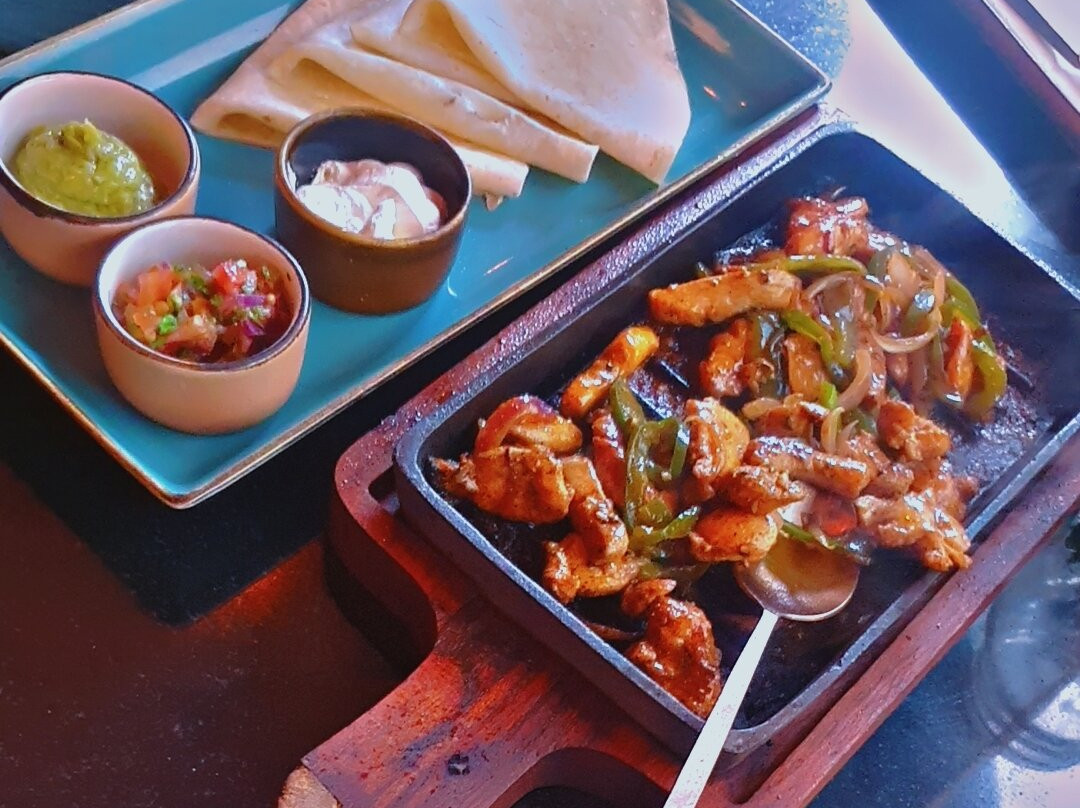 La Bohème Tribeca Mauritius