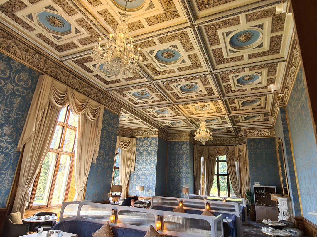 Warner Hotels - Thoresby Hall Hotel主图