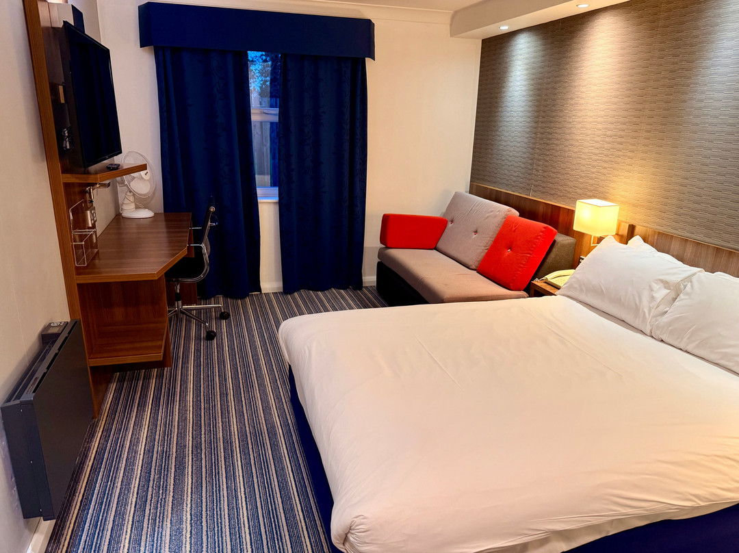 Holiday Inn Express 约克主图