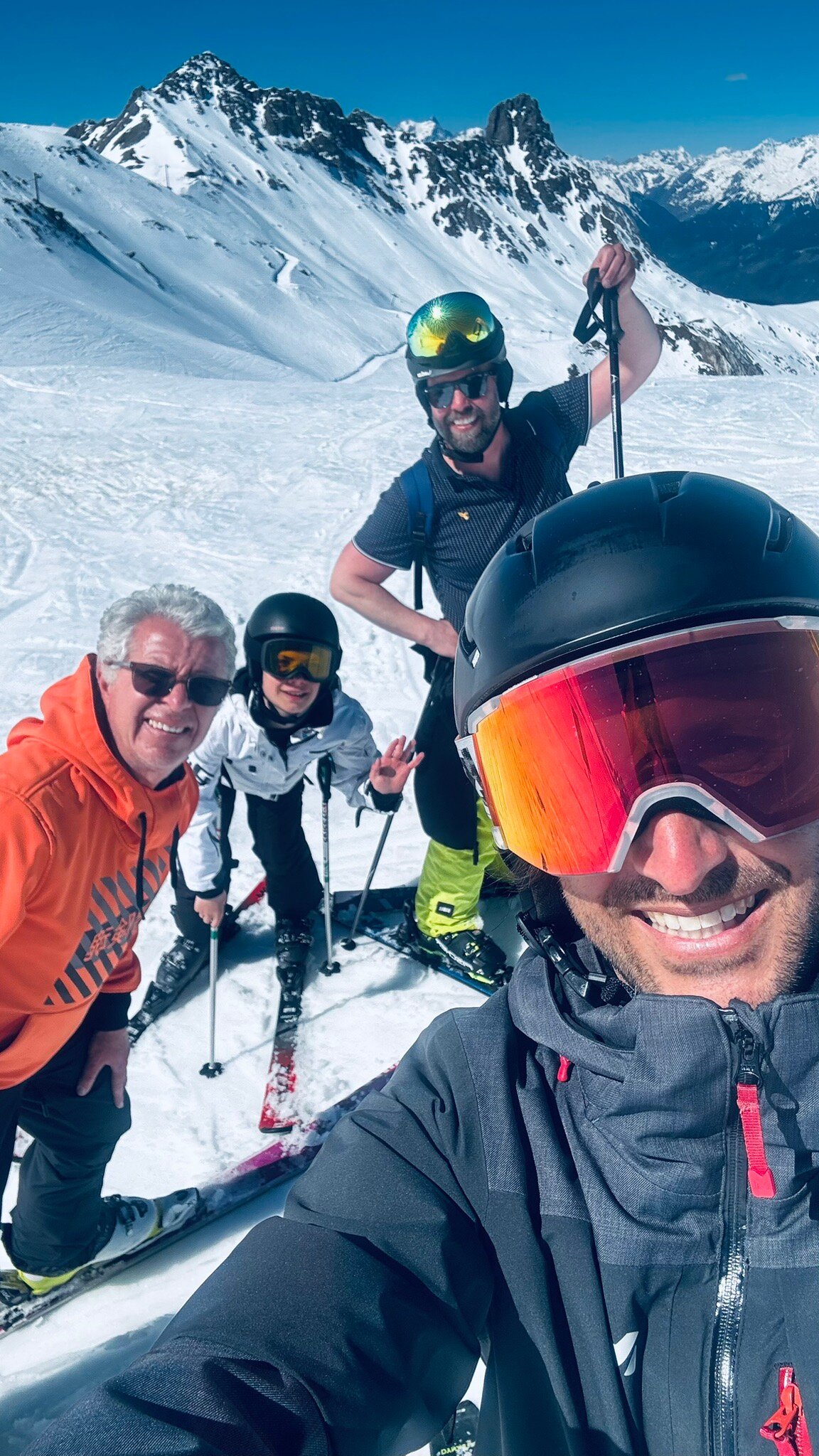 Hôtel Châlet Du Crey-旅行者