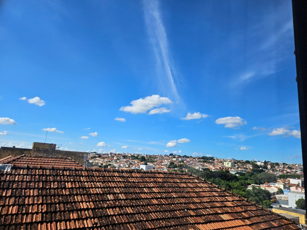 博图卡图酒店主图