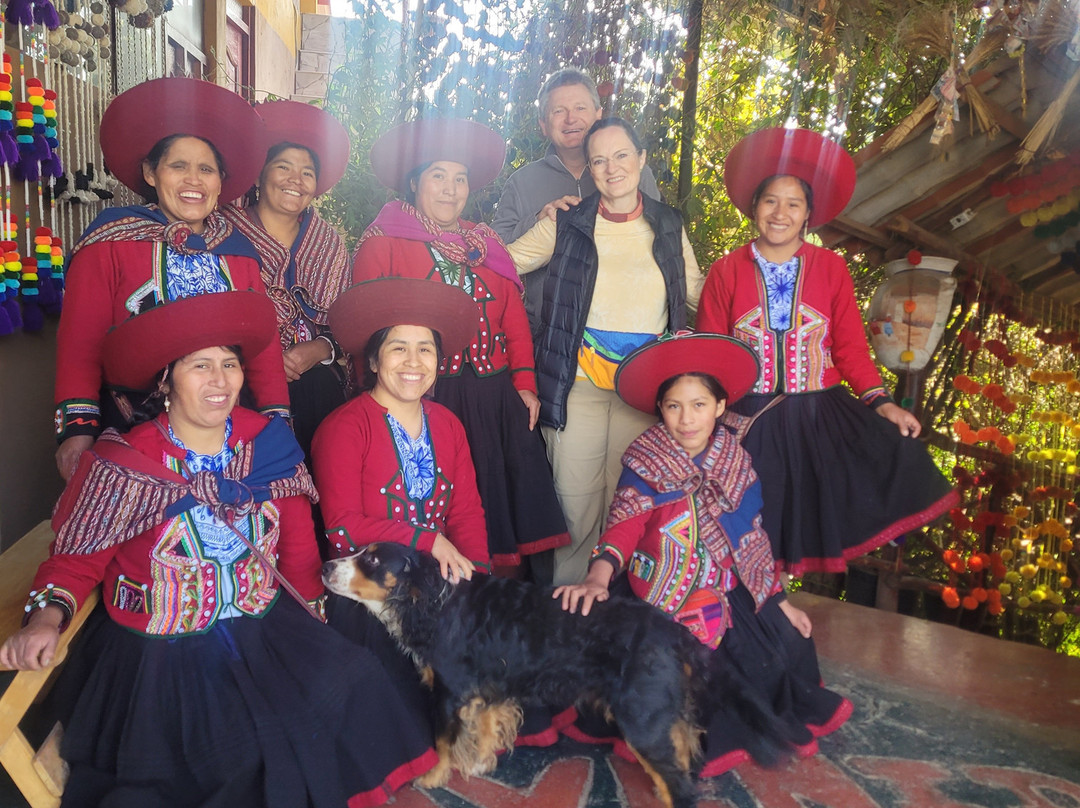 Mountain Gods Peru - Day Tours-库斯科必去景点