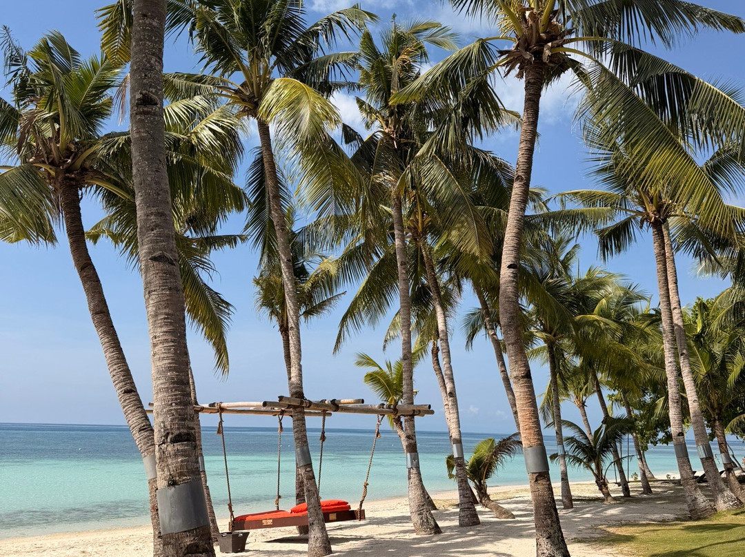 邦劳海洋度假村-薄荷岛主图