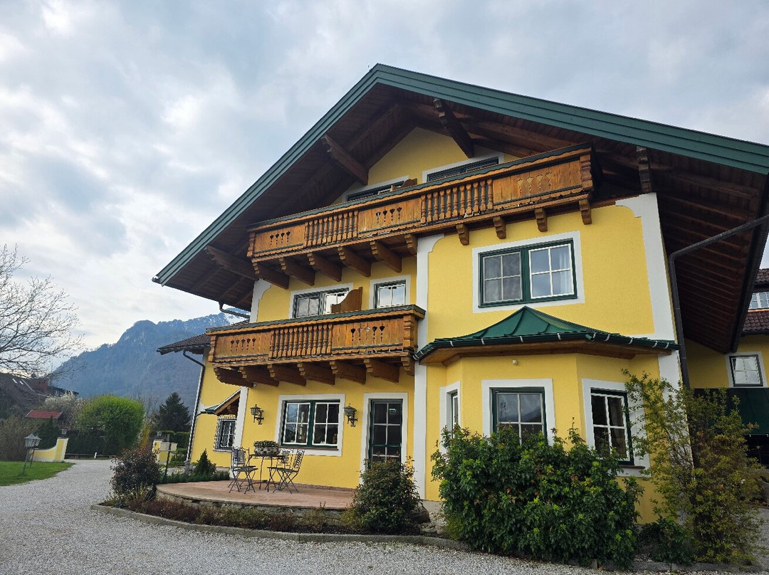 布劳伯格霍夫酒店主图