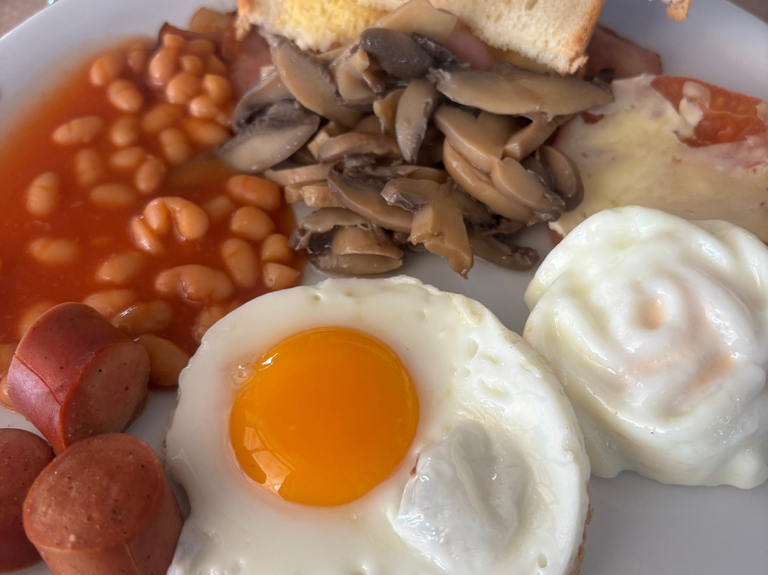 罗得岛之星全包式酒店主图