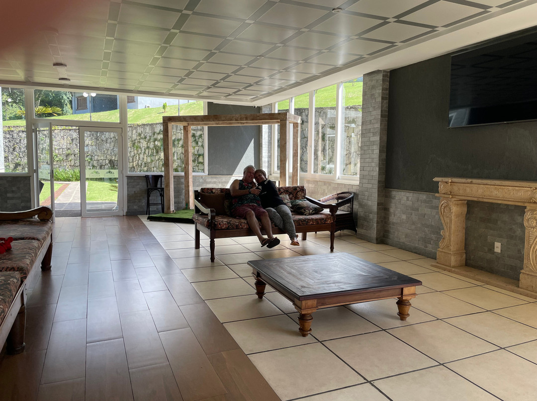 Itatiaia Resort and Eventos
