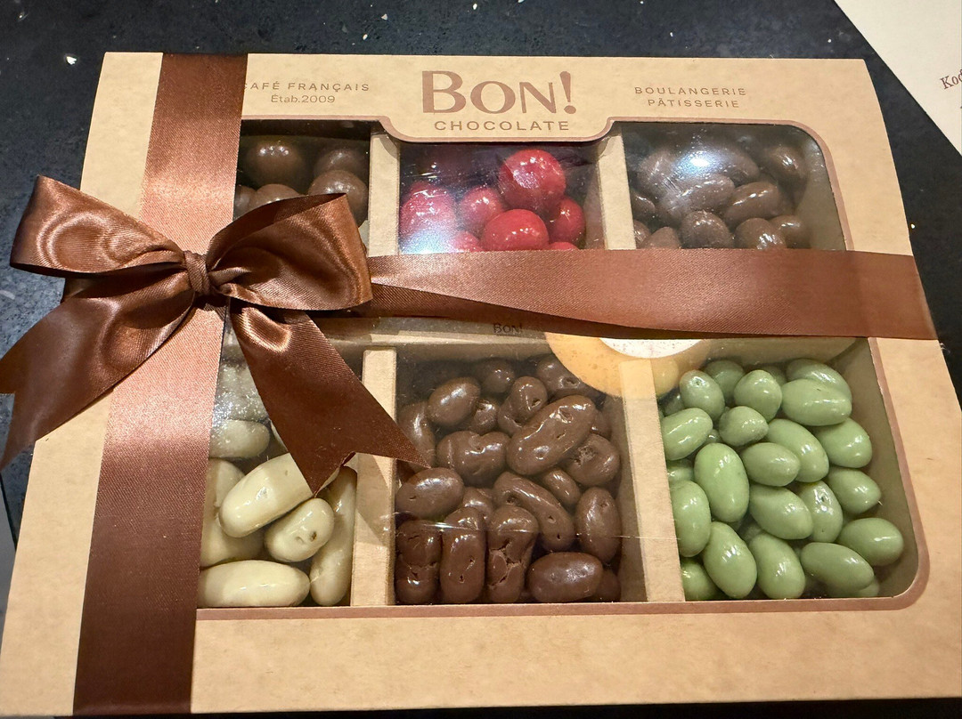 Bon! Pâtisserie & Boulangerie主图
