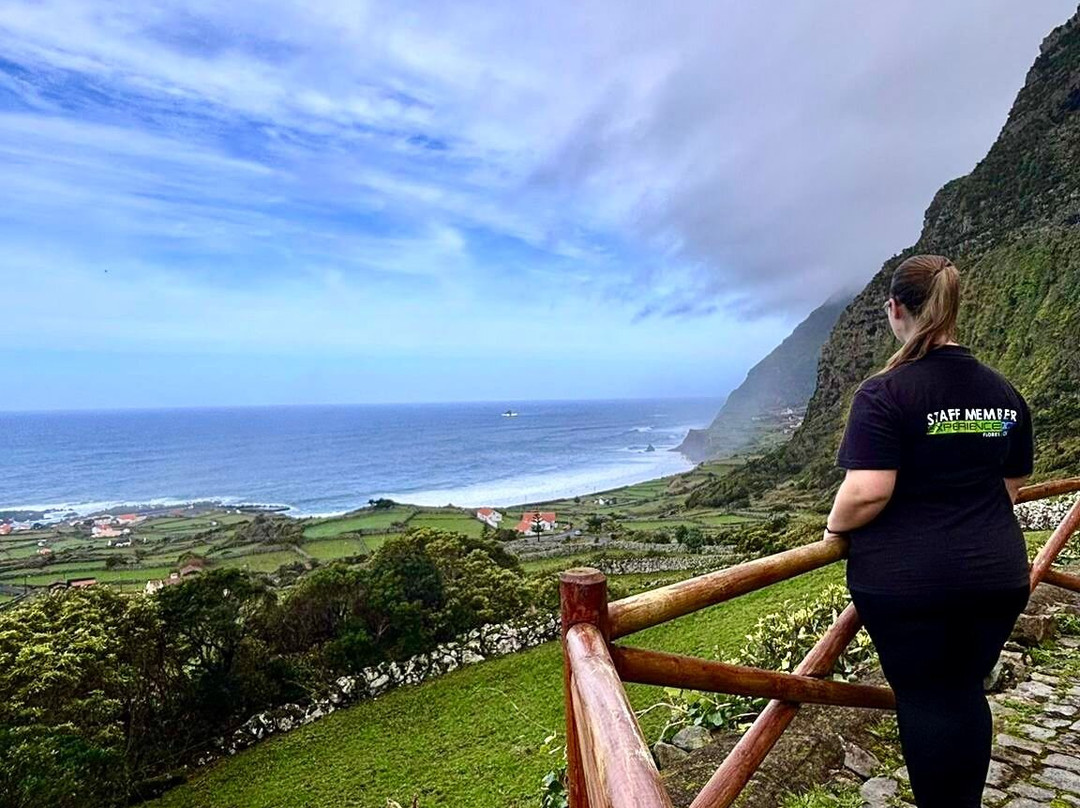 Experience Oc-Santa Cruz das Flores必去景点