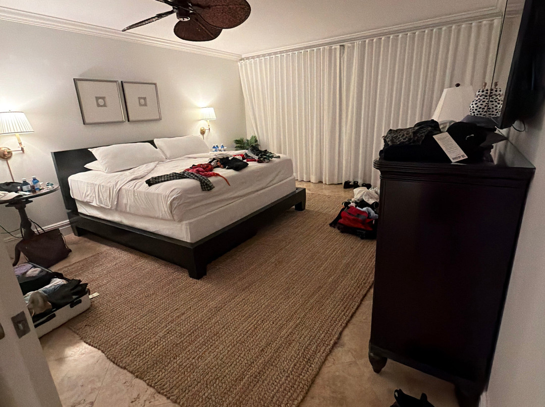 格雷斯湾萨默塞特酒店主图