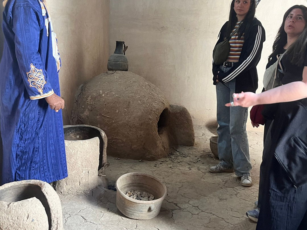 Morocco Desert Full Trips-马拉喀什必去景点