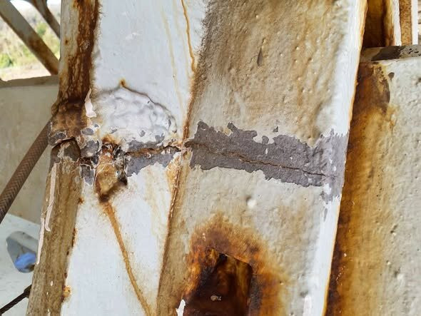 Old Wye Bridge-切普斯托必去景点