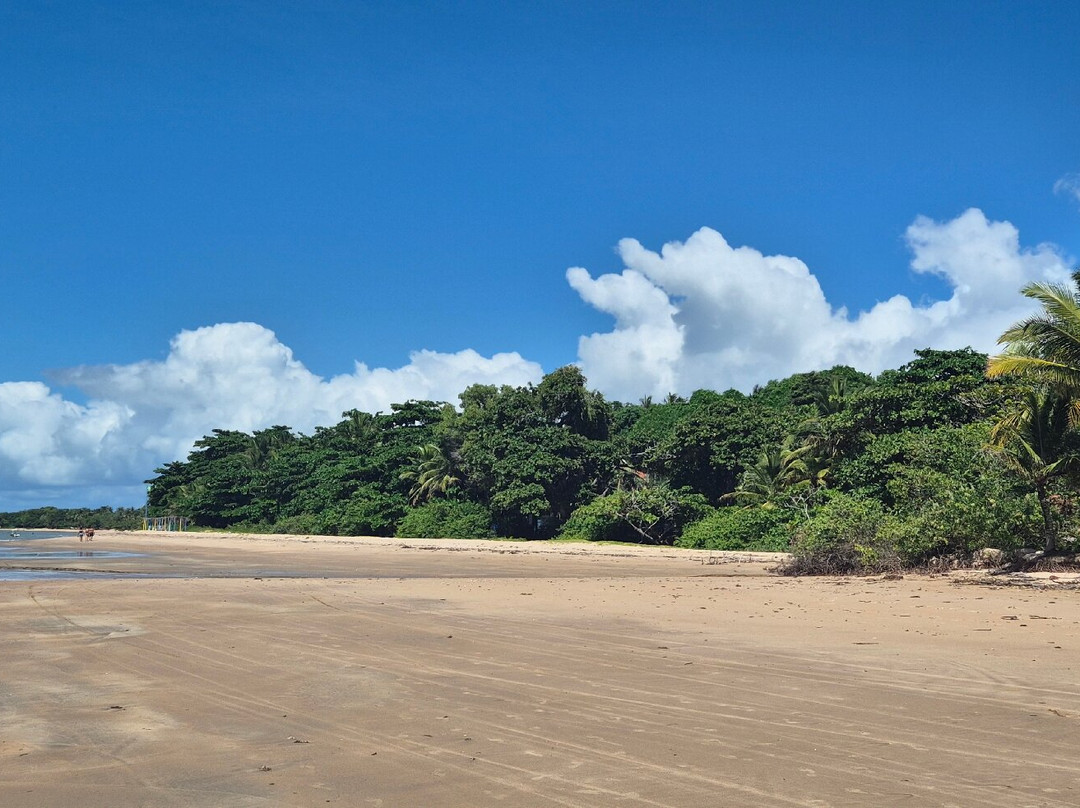 Pousada Rio Do Peixe主图