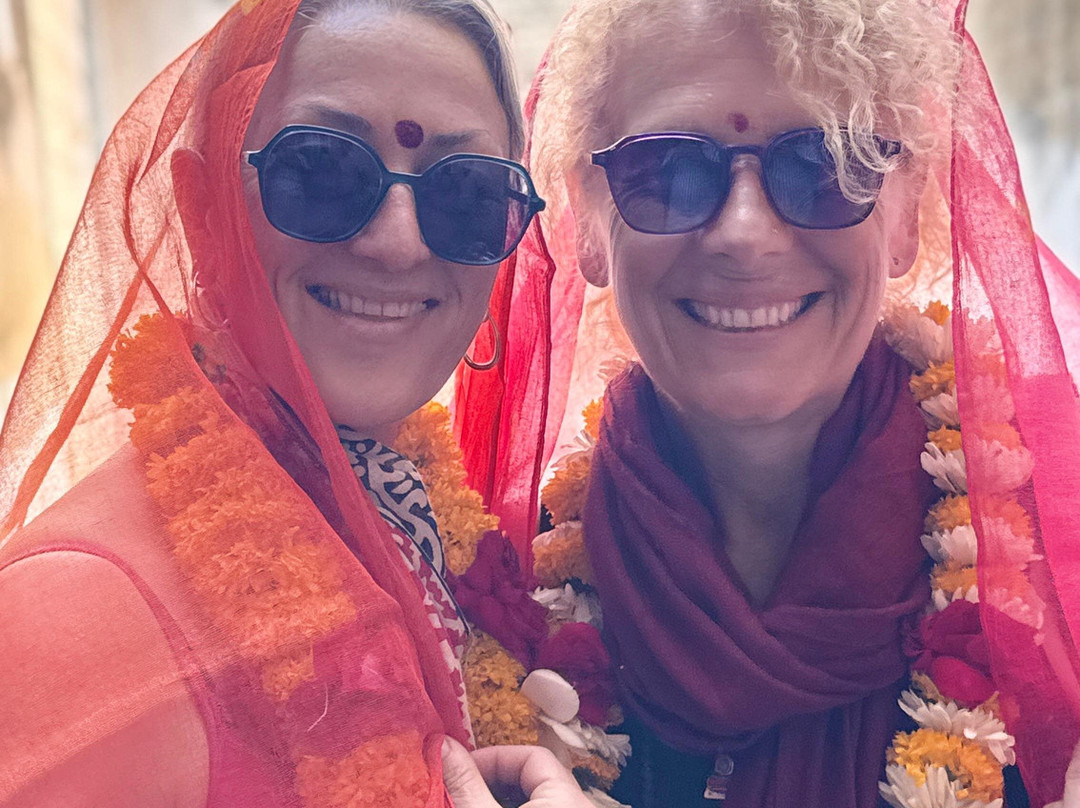 Travel India with Himmat-新德里必去景点