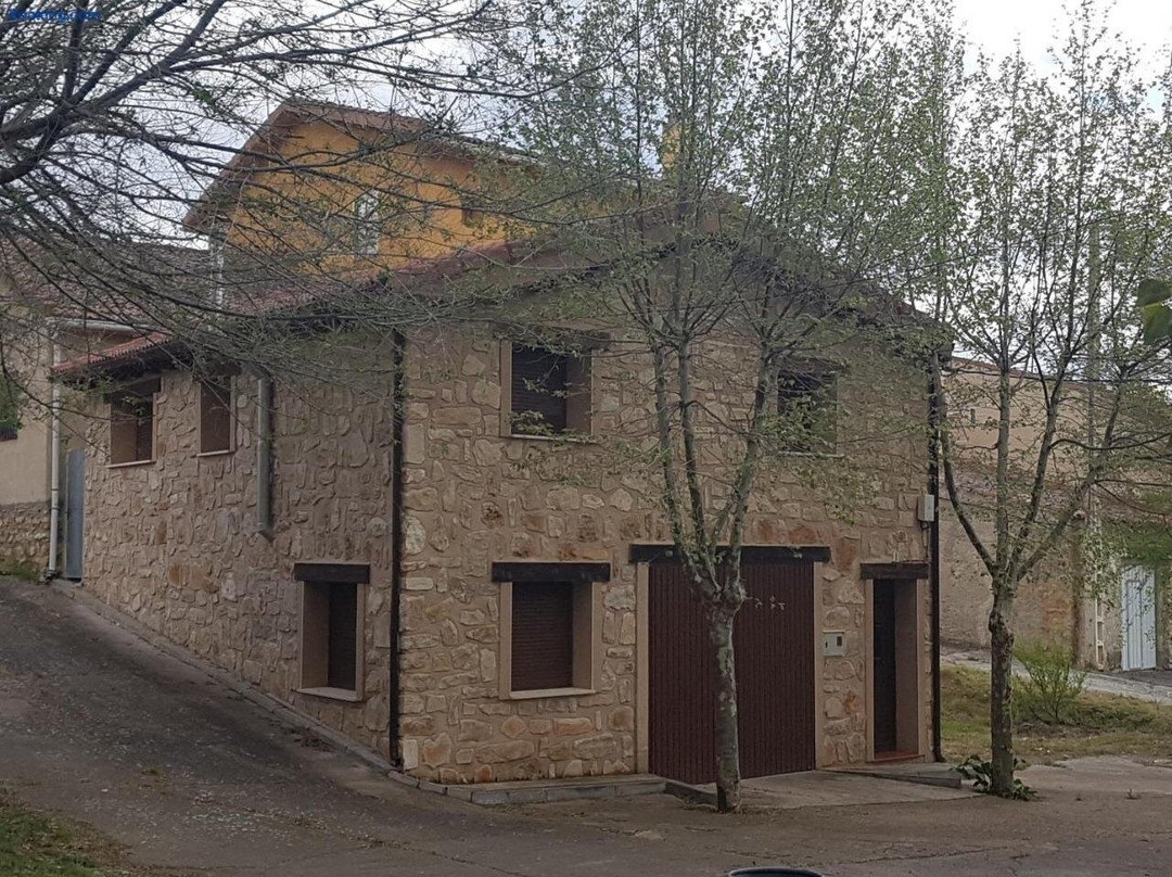 El Retiro de los Casasola