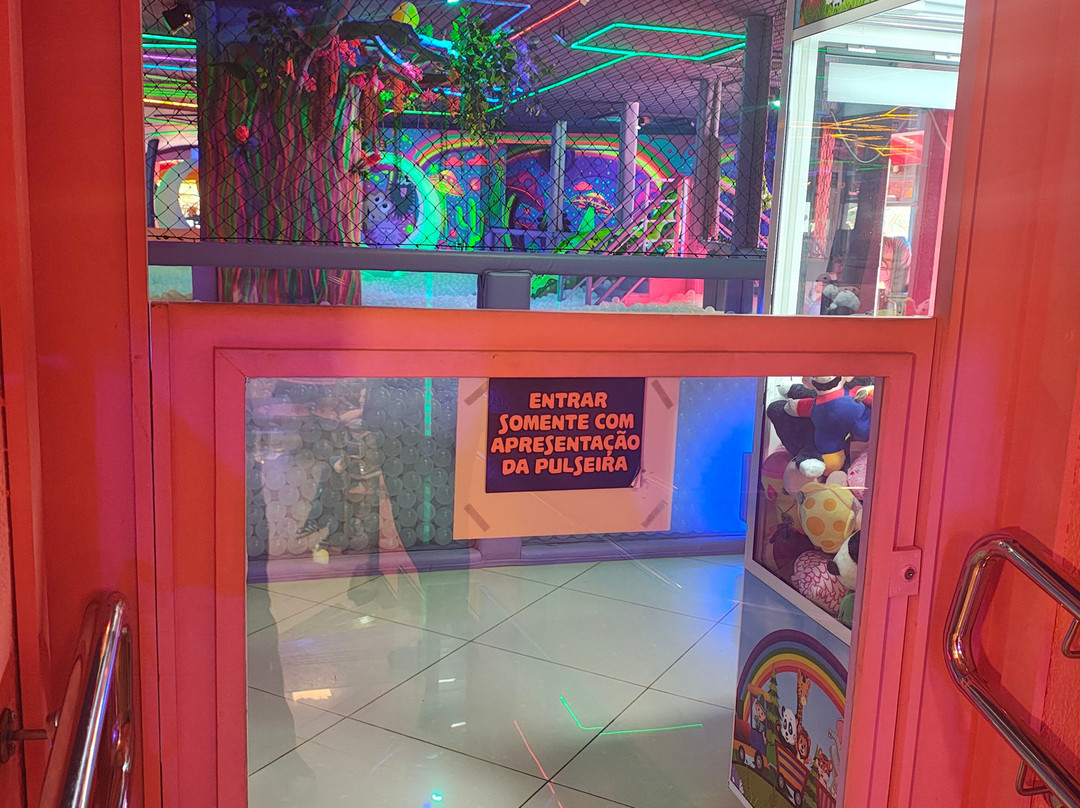Play House Florybal-卡内拉必去景点