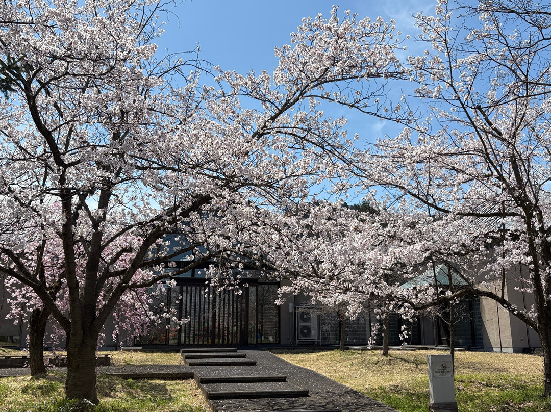 Michi-no-Eki Tendo Onsen-天童市必去景点