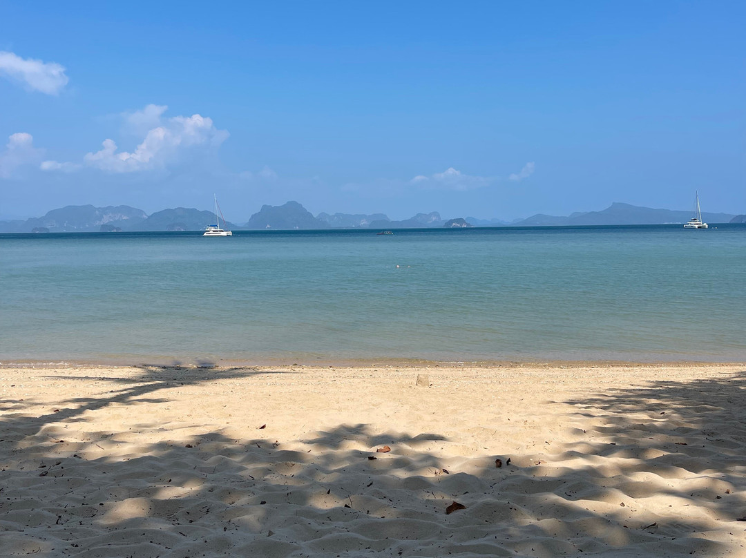 普吉阁遥岛天堂度假村主图