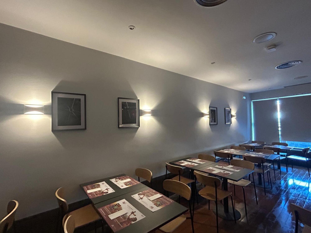 Hotel Santa Beatriz主图
