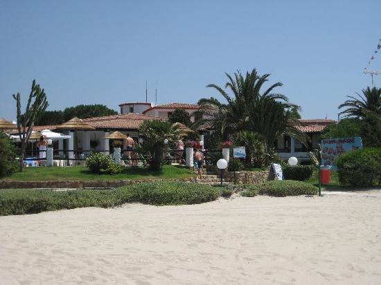 科摩兰酒店及公寓