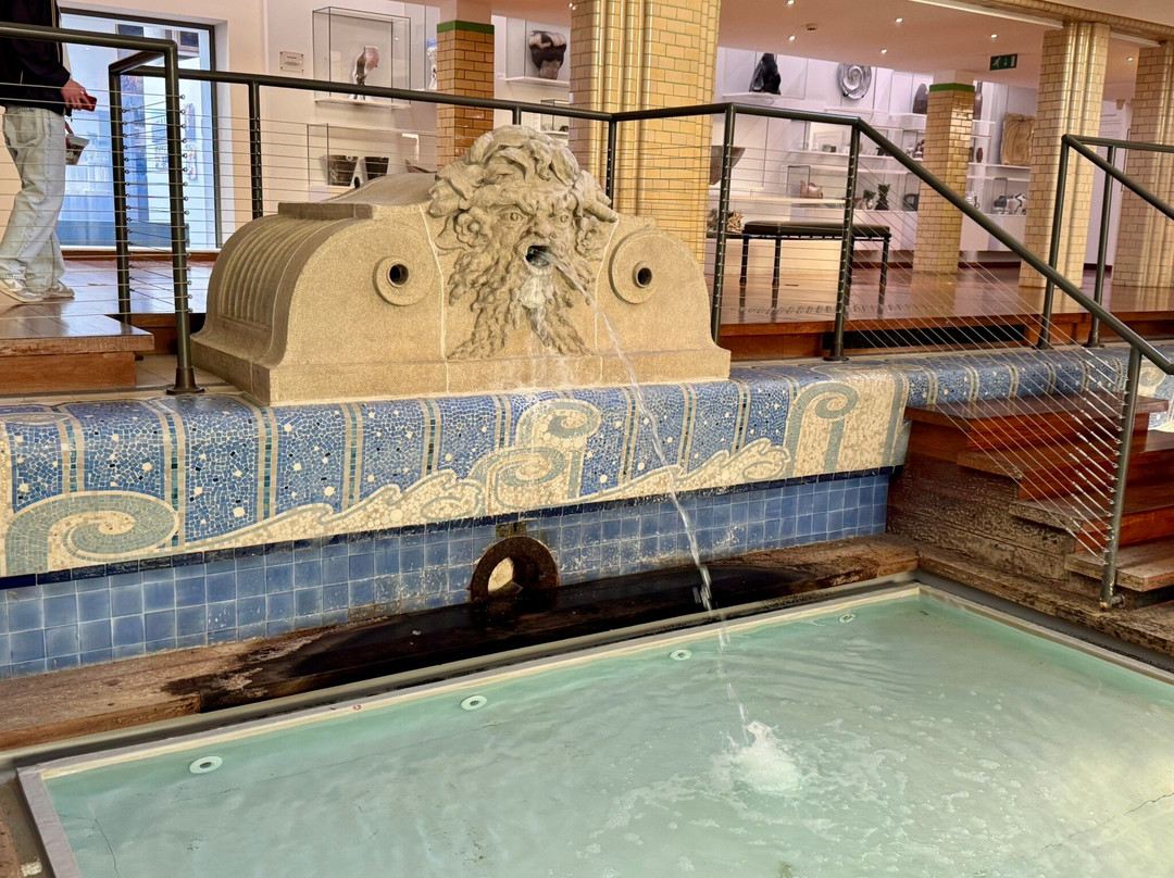 Musée La Piscine-鲁贝必去景点