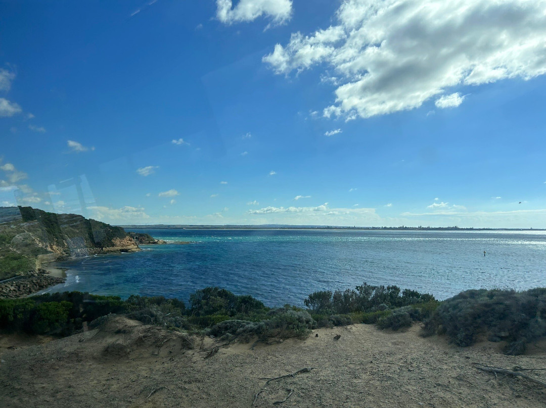 Point Nepean National Park-波特西必去景点
