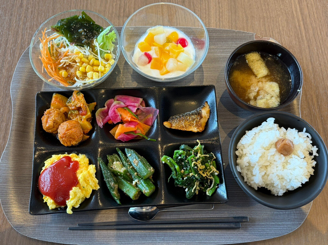 大阪岸边光芒酒店（CANDEO HOTELS）主图