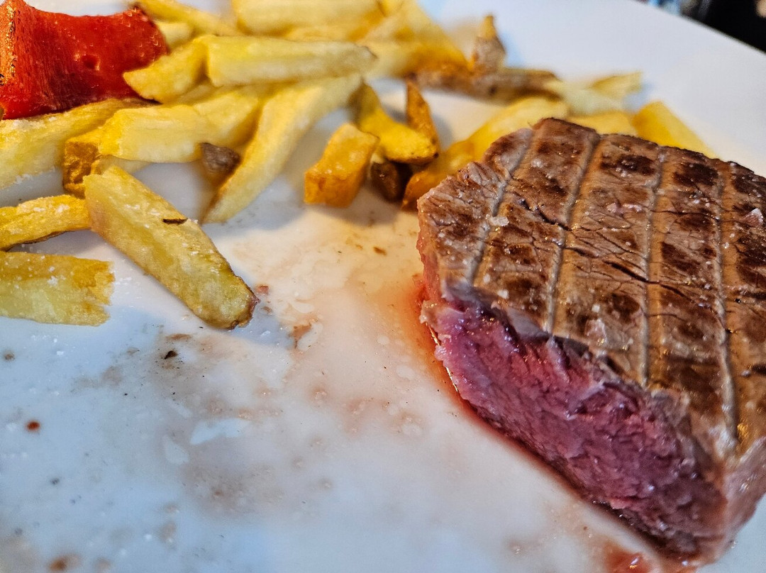 Restaurante Jubel
