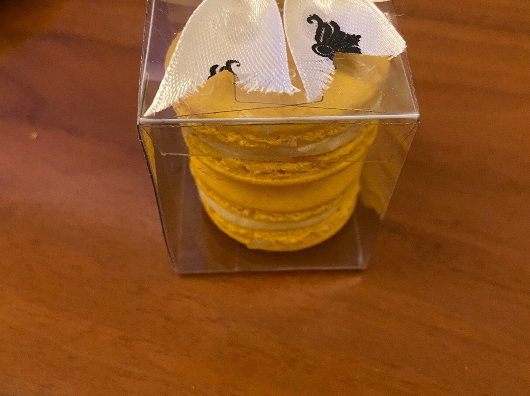日惹藤特雷马酒店主图