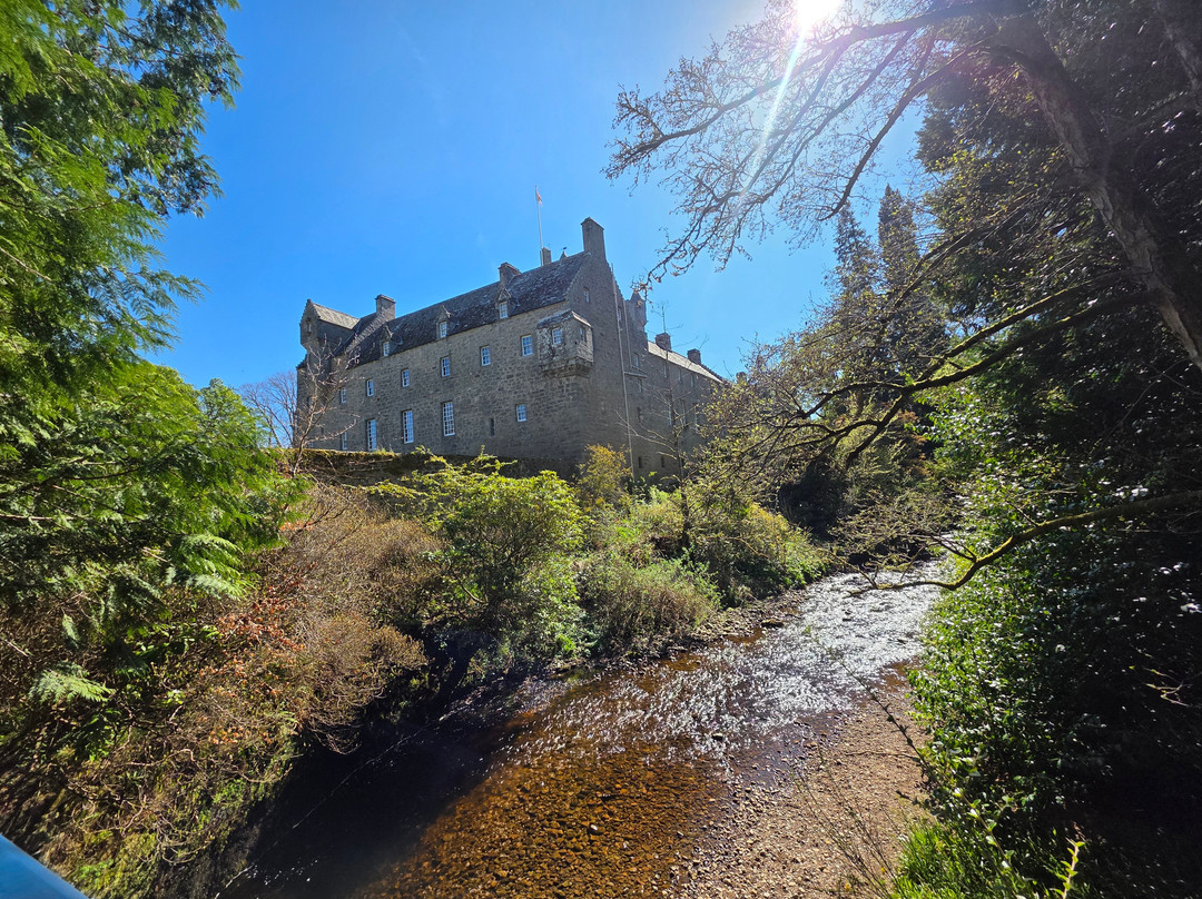 Invergordon Shore Excursions and Tours-Invergordon必去景点
