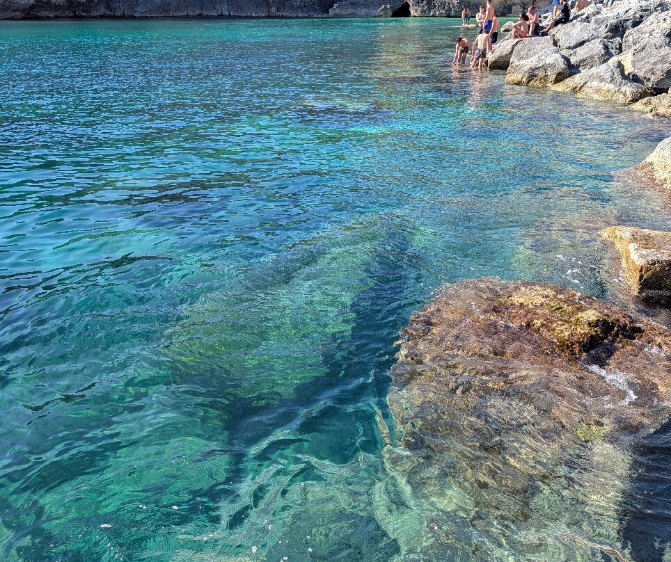 Porto Miggiano-Santa Cesarea Terme必去景点
